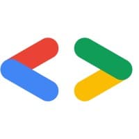 Google Developer Groups on Campus, DePauw University logo